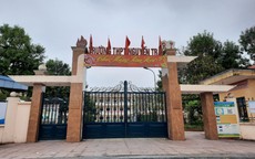 Hải Phòng: Khởi tố vụ án tại trường THPT Nguyễn Trãi