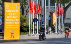 Tin sáng 6/5: Lợi dụng 'phù hiệu ưu tiên' SEA Games 31 sẽ bị xử nghiêm; Việt Nam bỏ khai báo y tế