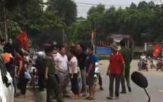 Phú Thọ: Về quê nghỉ phép, một quân nhân bị anh họ đâm tử vong