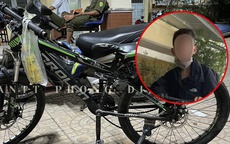 Bé trai Sài Gòn đạp xe vượt 200km thăm bạn gái quen qua mạng: Lời cảnh tỉnh cho phụ huynh về sự mạo hiểm của đứa trẻ tuổi 13 