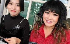 Chuyện ít biết về con gái của ca sĩ Phương Thanh giấu kín 11 năm