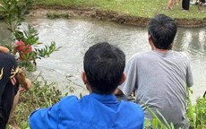 3 nữ sinh lớp 6 đuối nước thương tâm ở Phú Thọ