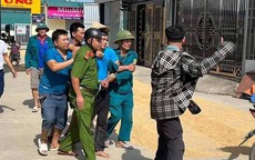 Thanh Hóa: Phạm nhân vượt ngục Triệu Quân Sự đã bị bắt
