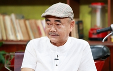 MC Quyền Linh chạnh lòng về hoàn cảnh cô đơn của NSND Việt Anh ở tuổi xế chiều