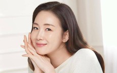 Choi Ji Woo dính tin đồn bị chồng đâm trọng thương