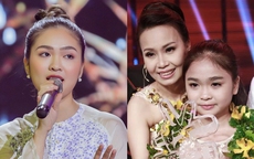 Cô bé Bình Định được ca sĩ Cẩm Ly "nâng đỡ" giành quán quân The Voice Kids cách đây 8 năm, giờ ra sao?