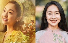 Nhan sắc diễn viên vào vai người tình đẹp nhất của Trịnh Công Sơn