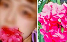 Ngậm hoa “sống ảo” và cái kết đắng của blogger Trung Quốc