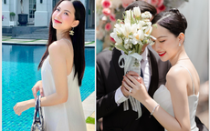 Top 5 Hoa hậu Việt Nam 2020 tiết lộ lý do buộc phải giấu danh tính chồng tương lai 