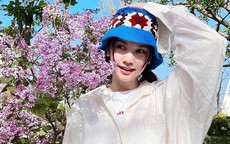 Ba quy tắc duy trì động lực tập luyện của Dương Thừa Lâm