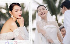 Điểm mặt đám cưới trên biển siêu hot showbiz Việt: Cặp sao chi 'khủng' 10 tỷ đồng