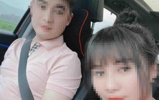 Vụ người chồng bỏ xe ô tô trên cầu Thăng Long rồi mất tích: Vợ lên tiếng về thông tin sai sự thật