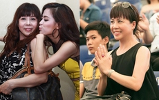 Mẹ Hoàng Thùy Linh: Từ biên đạo múa xinh đẹp trở thành "bệ đỡ" giúp con gái thành công