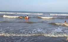 Báo động tình trạng trẻ em đuối nước tử vong ở Hà Tĩnh dịp hè