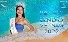 Khởi động cuộc thi Hoa hậu Biển Đảo Việt Nam 2022 