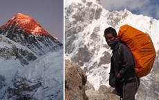 Người Sherpa trên dãy Himalaya đã tiến hóa để trở thành những vận động viên leo núi siêu phàm