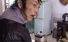 Chồng biến mất sau 5 năm chăm vợ bại liệt, vợ tưởng bị bỏ rơi, suy sụp khi biết sự thật