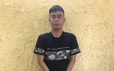 Bắc Giang: Bắt giữ đối tượng cướp tiệm vàng