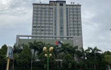 Thanh Hoá: Công ty Nhiệt lạnh Hải Nam dính hàng loạt sai phạm tại Khách sạn Central
