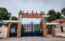 Nguyên Hiệu trưởng trường THPT Nguyễn Trãi và kế toán bị khởi tố