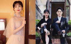 Ngôi sao 24/7: Nhan sắc "Bạch Xà" Triệu Nhã Chi tuổi U70 được ví là chị gái của con trai