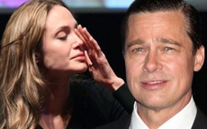 Từng yêu nhau bất chấp, giờ Brad Pitt vì tranh chấp sẵn sàng chỉ trích Angelina Jolie