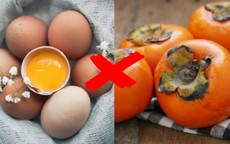 3 thực phẩm không đội trời chung với trứng: Không có tỏi như nhiều người lầm tưởng