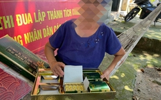 Thanh Hoá: Dừng hoạt động “tặng quà tri ân” để bán hàng trục lợi tại TP. Sầm Sơn