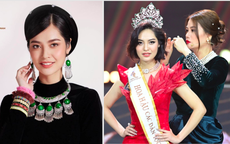 Nghi cặp kè đại gia, PR web phim 18+, Hoa hậu dân tộc Nông Thúy Hằng nói gì?