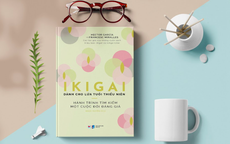 Có gì trong cuốn sách 'Ikigai dành cho lứa tuổi thiếu niên'?