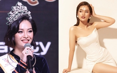 Thời trang đời thực biến hóa của cô gái Tày vừa đăng quang Hoa hậu các Dân tộc Việt Nam