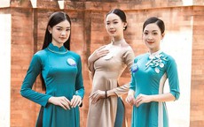 38 thí sinh Miss World Vietnam 2022 khởi động thế nào cho vòng chung kết?