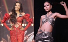 Nhan sắc người đẹp Khmer "vượt mặt" Hoa hậu Nông Thúy Hằng dự thi Miss Earth