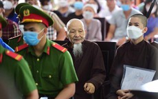 Mở lại phiên toà xét xử 6 người tại ‘Tịnh thất Bồng Lai’