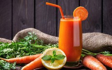 5 loại thực phẩm giàu vitamin chống viêm tốt nhất giúp ngăn ngừa bệnh tật