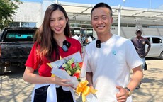 Chàng trai bị dân mạng "gán ghép" với Hoa hậu Thùy Tiên nổi tiếng và giàu có ra sao?
