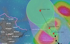 Tin sáng 3/7: Ảnh hưởng của bão số 1 vào nước ta; trực thăng chở đề thi THPT ra Côn Đảo; danh tính tân chủ tịch FLC