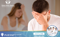Nếu gặp vấn đề bệnh nam khoa xin đừng bỏ qua địa chỉ khám bệnh này!