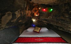 Khách sạn hang động bí ẩn ở Ninh Bình niêm yết giá 97 triệu/đêm, lãnh đạo Sở lên tiếng