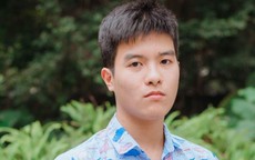 Nam sinh Hà Nội thủ khoa khối A1 có 8.5 IELTS, điểm ACT ấn tượng