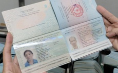 Đức nêu lý do tạm thời chưa công nhận mẫu hộ chiếu mới của Việt Nam