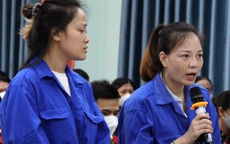 Nữ sinh viên ngoại ngữ lĩnh án tù vì giúp chị gái bán ma túy