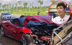Sau vụ xe Ferrari 488 GTB bị tai nạn: Cần làm gì khi giao xe cho garage?