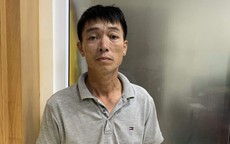 Gã đàn ông bị bắt sau 31 năm lẩn trốn truy nã 