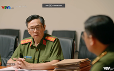 Đạo diễn Nguyễn Danh Dũng đưa những vụ đại án vào phim "Đấu trí"
