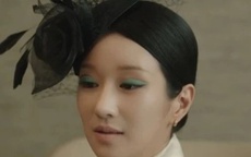 Kiểu trang điểm gây sốc của Seo Ye Ji trên phim