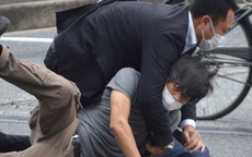 Danh tính nghi phạm bắn cựu Thủ tướng Nhật Bản Abe Shinzo