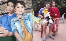 Cô gái "tí hon" cao 1,26m lấy chồng 1,63m, sinh con mạnh khỏe: Vượt ngàn cây số đến bên nhau