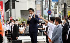 Tang lễ cựu Thủ tướng Nhật Bản Abe Shinzo sẽ được tổ chức vào ngày nào?
