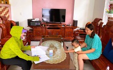 Quảng Ninh: Đẩy mạnh chăm sóc sức khỏe sinh sản cho người dân xã đảo huyện Vân Đồn